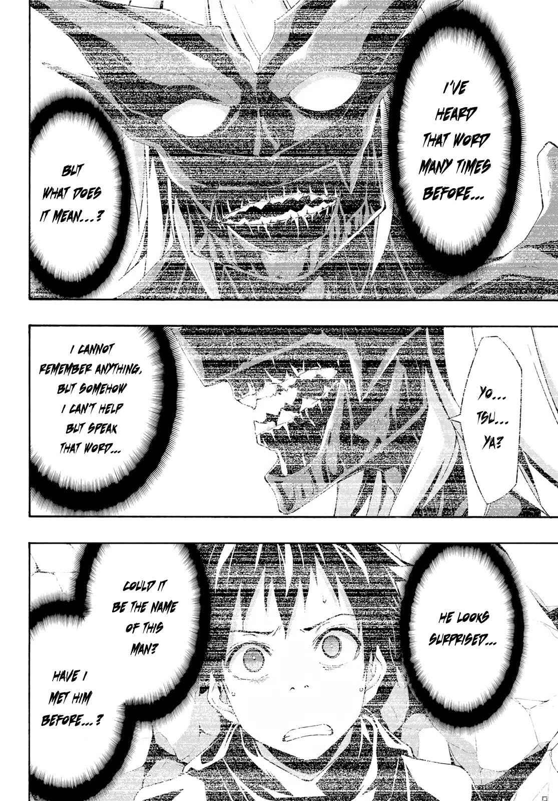 I'm standing on 1,000,000 lives Chapter 52 5